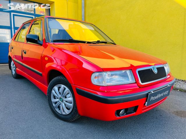 Škoda Felicia